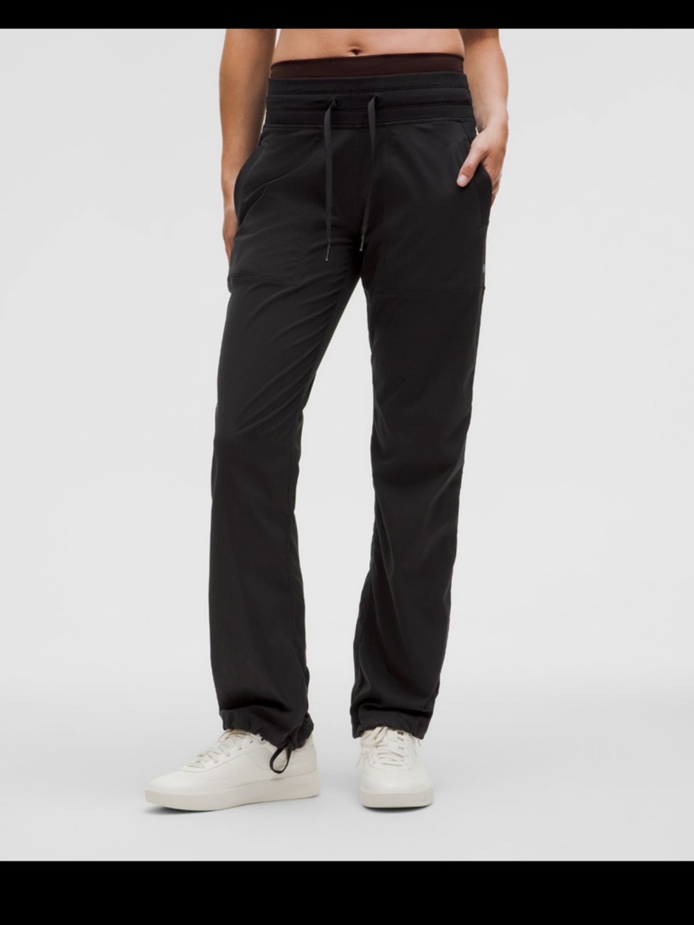 Sold Lululemon Dance Studio mid rise pants